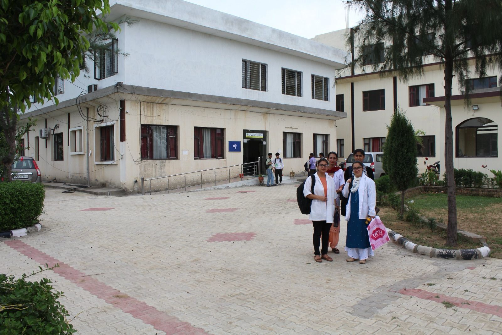 HAP PRACTICAL PERFORMING